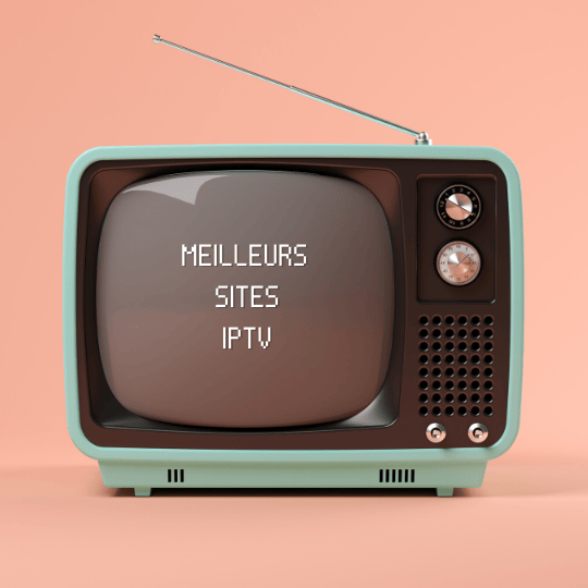 Les 8 meilleurs sites IPTV en 2024: meilleurs IPTV