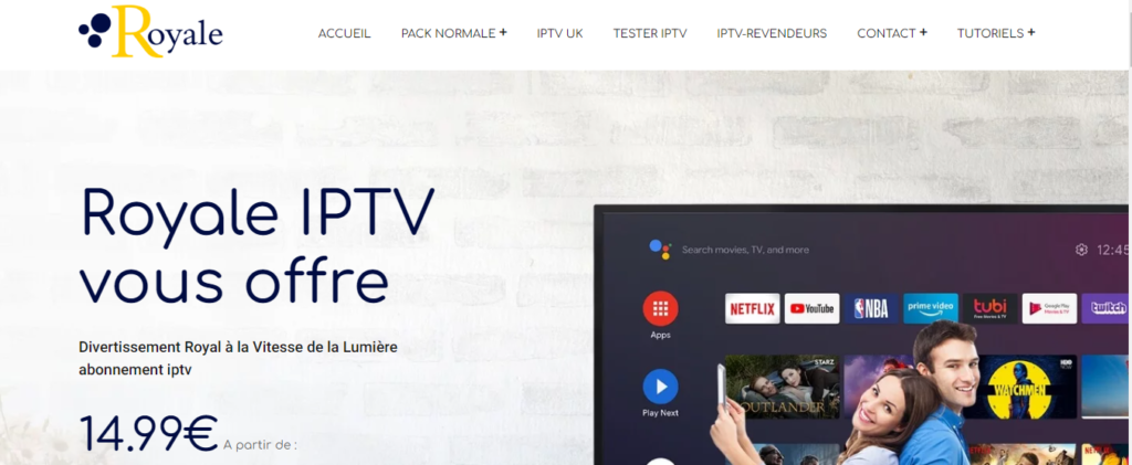 meilleurs iptv
